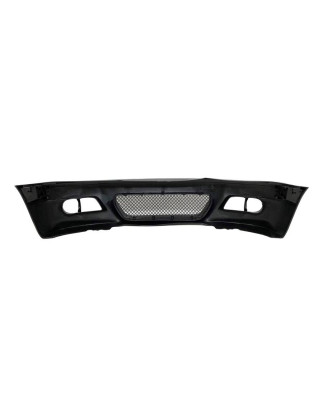 Paraurti Anteriore BMW E46 '98-02 Tipo M3 (Cod. E-TCB6069)