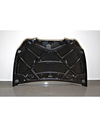 Cofano SEAT Leon 2009-2012 Metal (Cod. E-TCS4738)