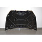Cofano SEAT Leon 2009-2012 Metal (Cod. E-TCS4738)