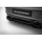 Splitters Set Porsche 911 Turbo S Sport Package 992 (Cod. M-PO-911-992-TURBO-S-SPORT-SET)