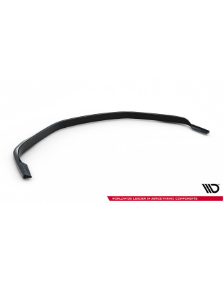 Splitters Set Porsche 911 Turbo S Sport Package 992 (Cod. M-PO-911-992-TURBO-S-SPORT-SET)