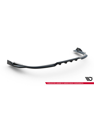 Splitters Set Porsche 911 Turbo S Sport Package 992 (Cod. M-PO-911-992-TURBO-S-SPORT-SET)