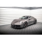 Splitters Set Porsche 911 Carrera 4S 992 (Cod. M-PO-911-992-CA-4S-SET)