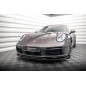 Splitters Set Porsche 911 Carrera 4S 992 (Cod. M-PO-911-992-CA-4S-SET)