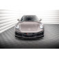 Splitters Set Porsche 911 Carrera 4S 992 (Cod. M-PO-911-992-CA-4S-SET)