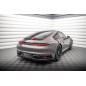 Splitters Set Porsche 911 Carrera 4S 992 (Cod. M-PO-911-992-CA-4S-SET)
