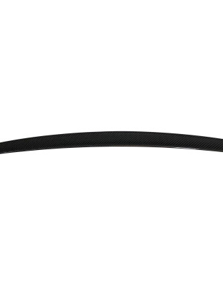Alettone BMW F10 10-16 M5 Carbonio (Cod. E-SP66191)