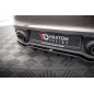 Splitters Set Porsche 911 Carrera 4S 992 (Cod. M-PO-911-992-CA-4S-SET)