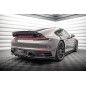 Splitters Set Porsche 911 Carrera 4S 992 (Cod. M-PO-911-992-CA-4S-SET)