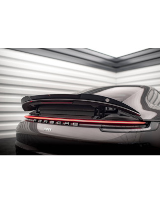 Splitters Set Porsche 911 Carrera 4S 992 (Cod. M-PO-911-992-CA-4S-SET)