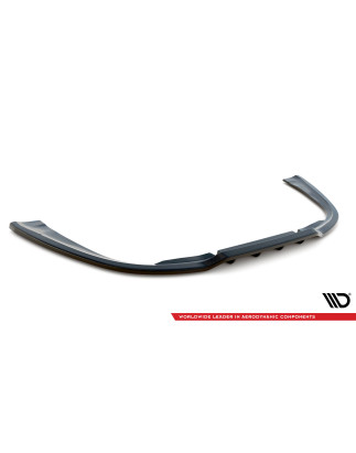 Splitters Set Porsche 911 Carrera 4S 992 (Cod. M-PO-911-992-CA-4S-SET)