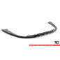 Splitters Set Porsche 911 Carrera 4S 992 (Cod. M-PO-911-992-CA-4S-SET)
