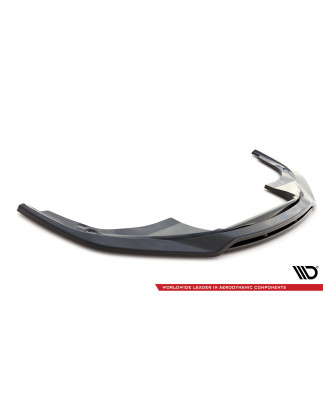 Splitters Set Porsche 911 Carrera 4S 992 (Cod. M-PO-911-992-CA-4S-SET)