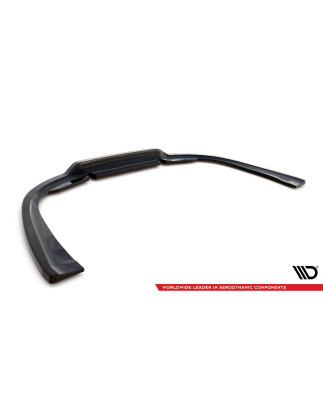 Splitters Set Porsche 911 Carrera 4S 992 (Cod. M-PO-911-992-CA-4S-SET)