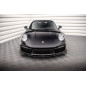 Splitters Set Porsche 911 Turbo S 992 (Cod. M-PO-911-992-TURBO-S-SET)