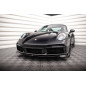 Splitters Set Porsche 911 Turbo S 992 (Cod. M-PO-911-992-TURBO-S-SET)