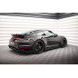 Splitters Set Porsche 911 Turbo S 992 (Cod. M-PO-911-992-TURBO-S-SET)
