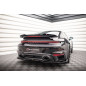 Splitters Set Porsche 911 Turbo S 992 (Cod. M-PO-911-992-TURBO-S-SET)