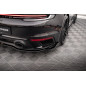 Splitters Set Porsche 911 Turbo S 992 (Cod. M-PO-911-992-TURBO-S-SET)