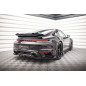 Splitters Set Porsche 911 Turbo S 992 (Cod. M-PO-911-992-TURBO-S-SET)