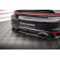 Splitters Set Porsche 911 Turbo S 992 (Cod. M-PO-911-992-TURBO-S-SET)