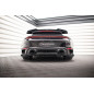 Splitters Set Porsche 911 Turbo S 992 (Cod. M-PO-911-992-TURBO-S-SET)