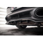 Splitters Set Porsche 911 Turbo S 992 (Cod. M-PO-911-992-TURBO-S-SET)