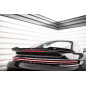 Splitters Set Porsche 911 Turbo S 992 (Cod. M-PO-911-992-TURBO-S-SET)