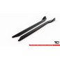 Splitters Set Porsche 911 Turbo S 992 (Cod. M-PO-911-992-TURBO-S-SET)