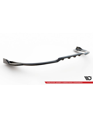 Splitters Set Porsche 911 Turbo S 992 (Cod. M-PO-911-992-TURBO-S-SET)