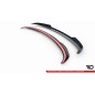 Splitters Set Porsche 911 Turbo S 992 (Cod. M-PO-911-992-TURBO-S-SET)