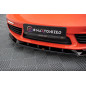 Splitters Set Porsche 718 Cayman 982c (Cod. M-PO-CA-718-SET)
