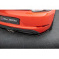 Splitters Set Porsche 718 Cayman 982c (Cod. M-PO-CA-718-SET)