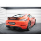 Splitters Set Porsche 718 Cayman 982c (Cod. M-PO-CA-718-SET)