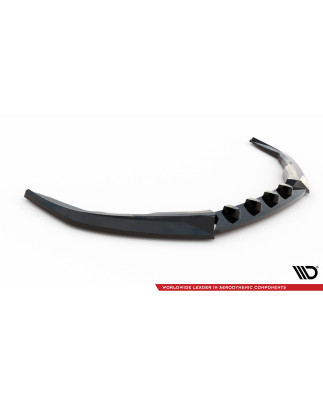 Splitters Set Porsche 718 Cayman 982c (Cod. M-PO-CA-718-SET)
