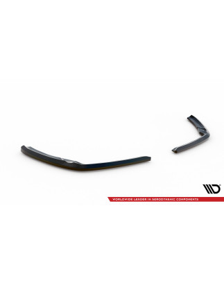 Splitters Set Porsche 718 Cayman 982c (Cod. M-PO-CA-718-SET)
