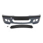 Paraurti Anteriori BMW E46 4 Portes 02-05 Look M-Tech (Cod. E-TCB6083)