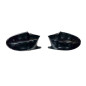 Copri Specchietti BMW E90/E91/E92/E93/E87/E81/E82/E83 2006-2009 LOOK M4 (Cod. E-CARB021)