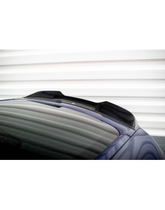Splitters Set Porsche Panamera E-Hybrid 971 Facelift (Cod. M-PO-PA-971F-H-SET)