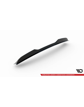 Splitters Set Porsche Panamera E-Hybrid 971 Facelift (Cod. M-PO-PA-971F-H-SET)
