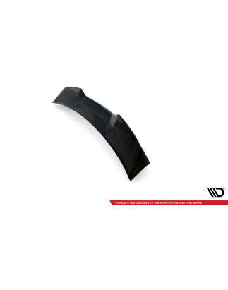 Splitters Set Porsche Panamera E-Hybrid 971 Facelift (Cod. M-PO-PA-971F-H-SET)