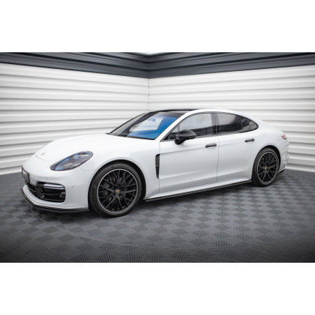 Splitters Set Porsche Panamera GTS 971 (Cod. M-PO-PA-971-T-SET)