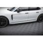 Splitters Set Porsche Panamera GTS 971 (Cod. M-PO-PA-971-T-SET)