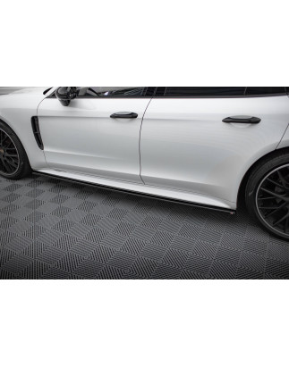 Splitters Set Porsche Panamera GTS 971 (Cod. M-PO-PA-971-T-SET)