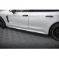 Splitters Set Porsche Panamera GTS 971 (Cod. M-PO-PA-971-T-SET)