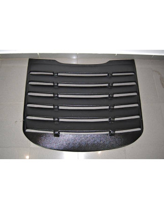 Copertura posteriore in vetro Ford Mustang 2015-2017 (Cod. E-TCF6013)