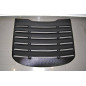 Copertura posteriore in vetro Ford Mustang 2015-2017 (Cod. E-TCF6013)