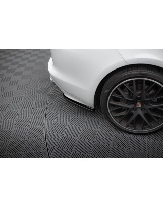 Splitters Set Porsche Panamera GTS 971 (Cod. M-PO-PA-971-T-SET)