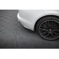 Splitters Set Porsche Panamera GTS 971 (Cod. M-PO-PA-971-T-SET)