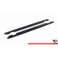 Splitters Set Porsche Panamera GTS 971 (Cod. M-PO-PA-971-T-SET)